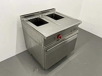 Elektrische friteuse - afbeelding 7 van  9