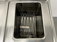 Elektrische friteuse - afbeelding 9 van  9