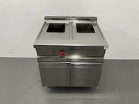 Elektrische friteuse - afbeelding 2 van  6