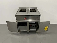 Elektrische friteuse - afbeelding 3 van  6
