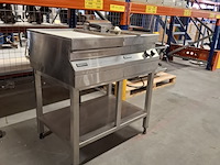 Elektrische frituur , turbo - afbeelding 3 van  8