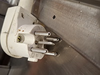 Elektrische frituur , turbo - afbeelding 8 van  8