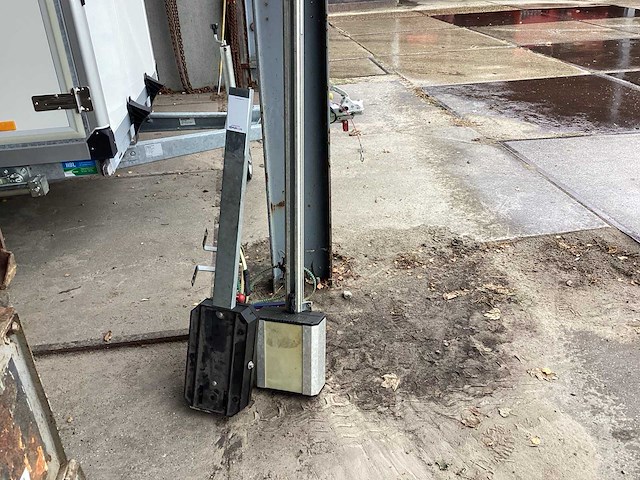 Elektrische garagedeuraandrijving (2x) - afbeelding 2 van  8