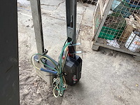 Elektrische garagedeuraandrijving (2x) - afbeelding 5 van  8