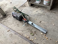 Elektrische garagedeuraandrijving (2x) - afbeelding 6 van  8