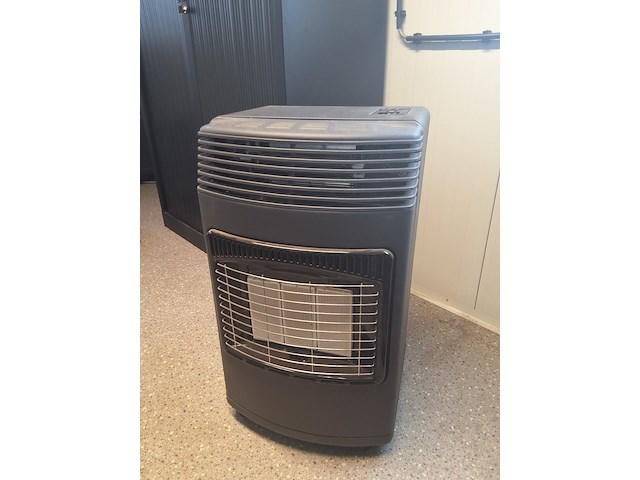 Elektrische gaskachel, laminox, 2021 - afbeelding 1 van  9