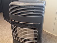 Elektrische gaskachel, laminox, 2021