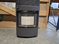 Elektrische gaskachel, laminox, 2021 - afbeelding 2 van  9