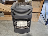 Elektrische gaskachel, laminox, 2021 - afbeelding 3 van  9