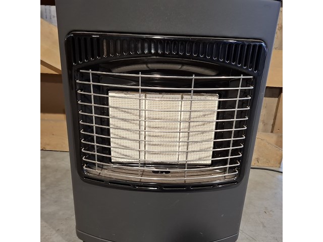 Elektrische gaskachel, laminox, 2021 - afbeelding 4 van  9