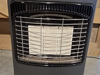 Elektrische gaskachel, laminox, 2021 - afbeelding 4 van  9