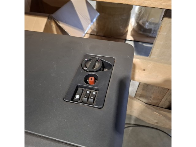 Elektrische gaskachel, laminox, 2021 - afbeelding 5 van  9