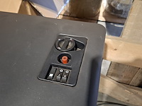 Elektrische gaskachel, laminox, 2021 - afbeelding 5 van  9