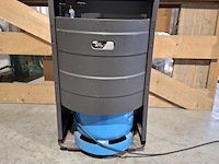 Elektrische gaskachel, laminox, 2021 - afbeelding 6 van  9