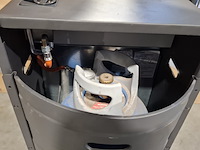 Elektrische gaskachel, laminox, 2021 - afbeelding 7 van  9