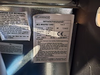 Elektrische gaskachel, laminox, 2021 - afbeelding 8 van  9
