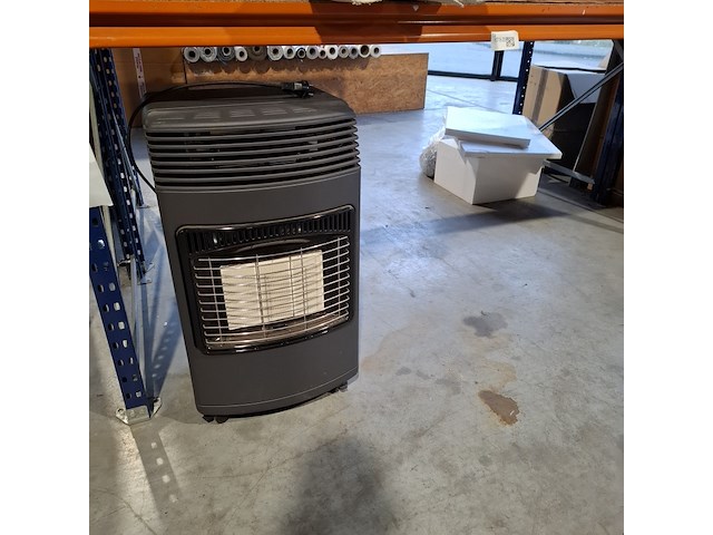 Elektrische gaskachel, laminox, 2021 - afbeelding 9 van  9