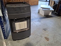 Elektrische gaskachel, laminox, 2021 - afbeelding 9 van  9