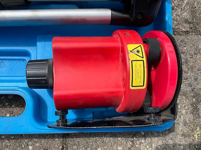 Elektrische gereedschap (2x) - afbeelding 2 van  9
