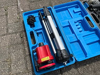 Elektrische gereedschap (2x) - afbeelding 4 van  9