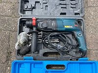 Elektrische gereedschap (2x) - afbeelding 5 van  9