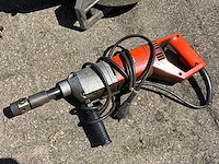 Elektrische gereedschap (2x) - afbeelding 3 van  4