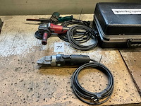 Elektrische gereedschap (3x) - afbeelding 1 van  9