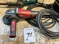 Elektrische gereedschap (3x) - afbeelding 3 van  9