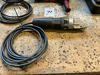 Elektrische gereedschap (3x) - afbeelding 5 van  9