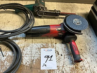 Elektrische gereedschap (3x) - afbeelding 6 van  9