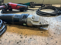 Elektrische gereedschap (3x) - afbeelding 9 van  9