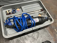 Elektrische gereedschappen (3x) - afbeelding 4 van  5