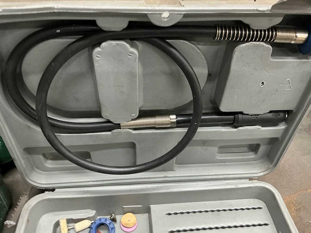 Elektrische gereedschappen (3x) - afbeelding 5 van  5