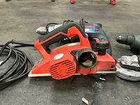 Elektrische gereedschappen (4x) - afbeelding 6 van  7
