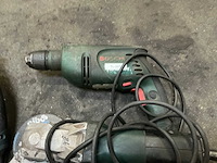 Elektrische gereedschappen (4x) - afbeelding 3 van  7