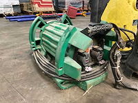 Elektrische gereedschappen hogedrukspuit, dompelpomp-stroomverdeler - afbeelding 3 van  5