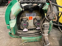 Elektrische gereedschappen hogedrukspuit, dompelpomp-stroomverdeler - afbeelding 4 van  5