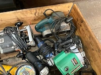 Elektrische gereedschappen - afbeelding 3 van  6