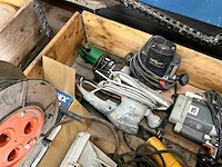 Elektrische gereedschappen - afbeelding 5 van  6