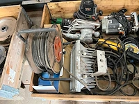 Elektrische gereedschappen - afbeelding 6 van  6