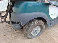Elektrische golfkar, club car, precedent, 2017 - afbeelding 4 van  13