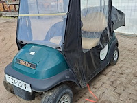 Elektrische golfkar, club car, precedent, 2017 - afbeelding 1 van  13