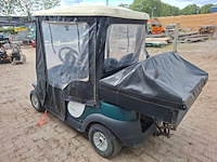 Elektrische golfkar, club car, precedent, 2017 - afbeelding 8 van  13