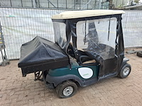 Elektrische golfkar, club car, precedent, 2017 - afbeelding 9 van  13