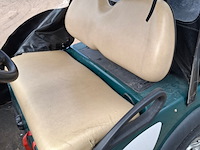 Elektrische golfkar, club car, precedent, 2017 - afbeelding 12 van  13