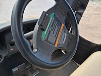 Elektrische golfkar, club car, precedent, 2017 - afbeelding 13 van  13