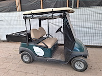 Elektrische golfkar, club car, president, 2017 - afbeelding 1 van  12