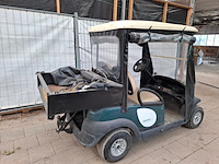 Elektrische golfkar, club car, president, 2017 - afbeelding 5 van  12