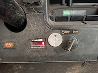 Elektrische golfkar, club car, president, 2017 - afbeelding 6 van  12