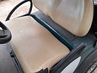 Elektrische golfkar, club car, president, 2017 - afbeelding 10 van  12